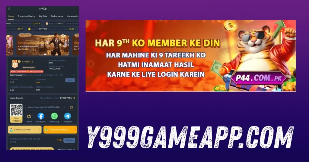 P44 Bet APK Download (2026): Complete Guide to the P44 Game