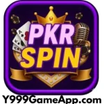 pkrspin game apk Y999GameApp.com