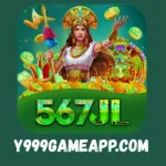 567 JILI Game
