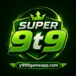 Super 9t9 Game