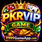 PKR VIP Game