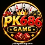 pk686 game